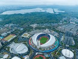 官方：约旦裁判组执法申花客战柔佛，马哈德迈赫担任主裁